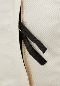 Dickies LISBON BACKPACK UNISEX - Turistinė kuprinė - whitecap grey