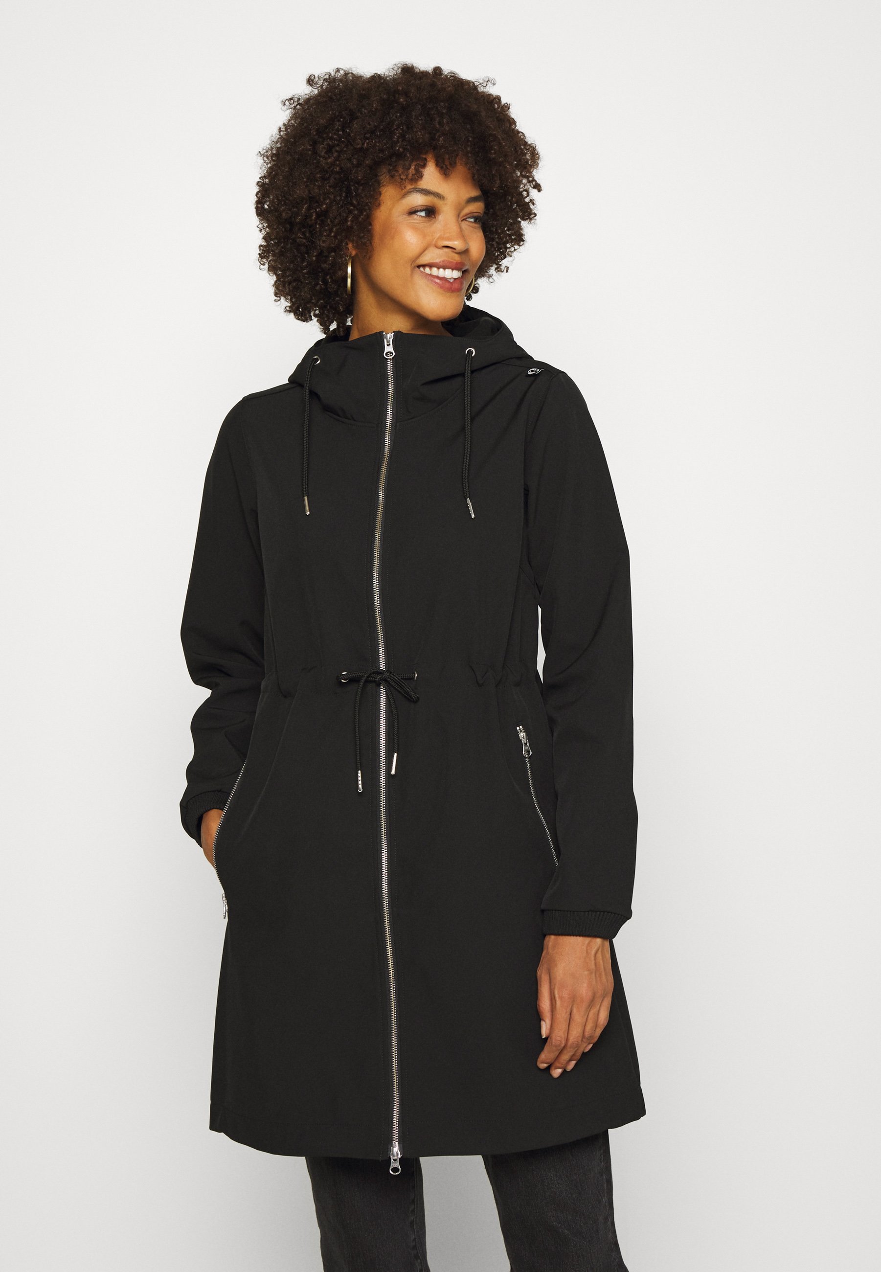 Danefæ København ELISE Parka black Zalando.no Danefæ København Parkas | Dame | Kjøp ny vinterjakke på nett
