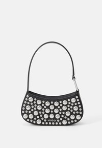 TERRAH HOBO - Rokassoma - black