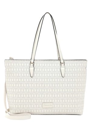 JODY - Handbag - ecru