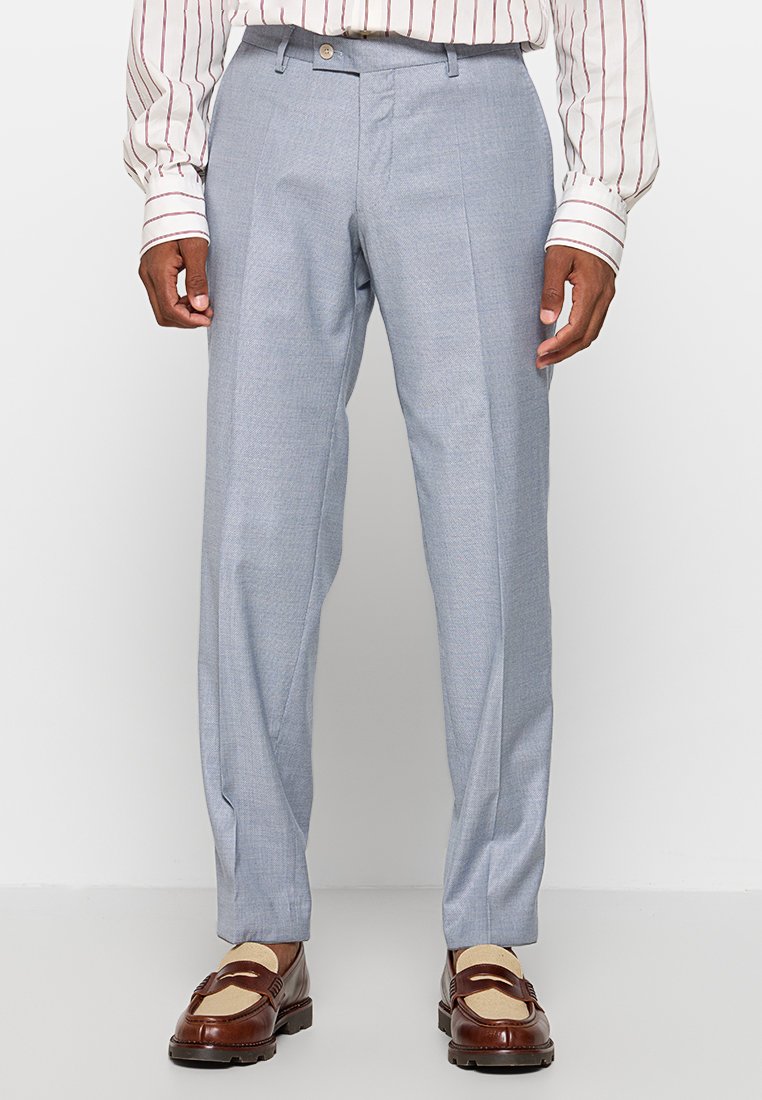 BALDESSARINI Broek blauw BALDESSARINI Broek blauw