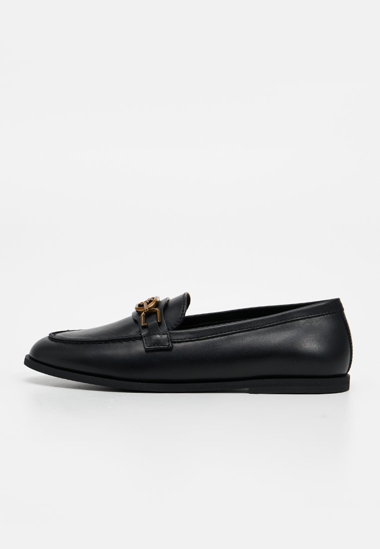 Zapatos sin cordones
