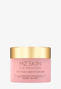 MZ SKIN - THE RICH MOISTURISER - Dagkrem Miniatyrbilde 1
