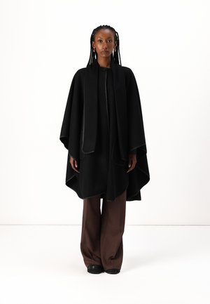 Aware VMNAOMI - Cape - black