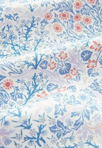 Next REGULAR FIT - Kampsunkleit - morris co blue white