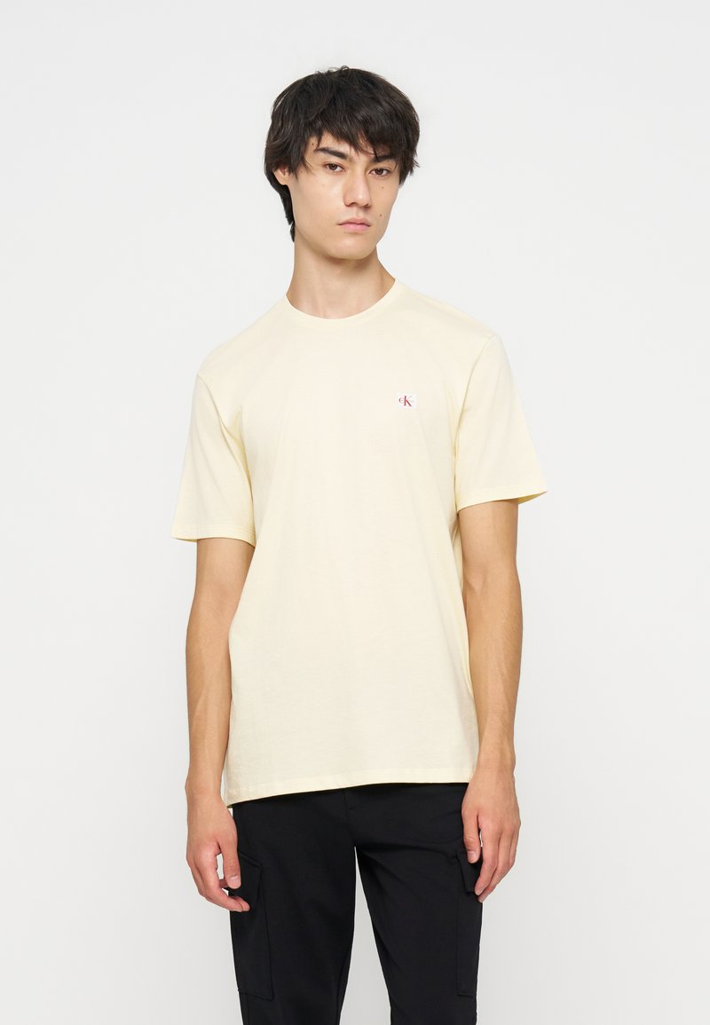 Camiseta básica