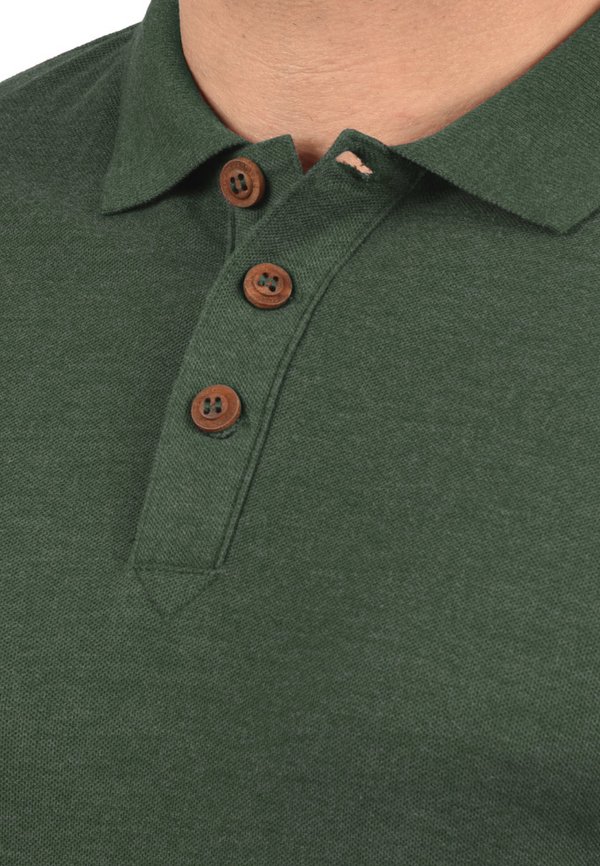 SDTRIPPOLO - Polo shirt - olive2