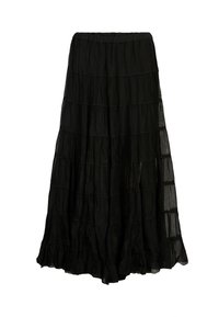 AllSaints EVA - Gonna a campana - black