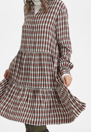 Sukienka koszulowa