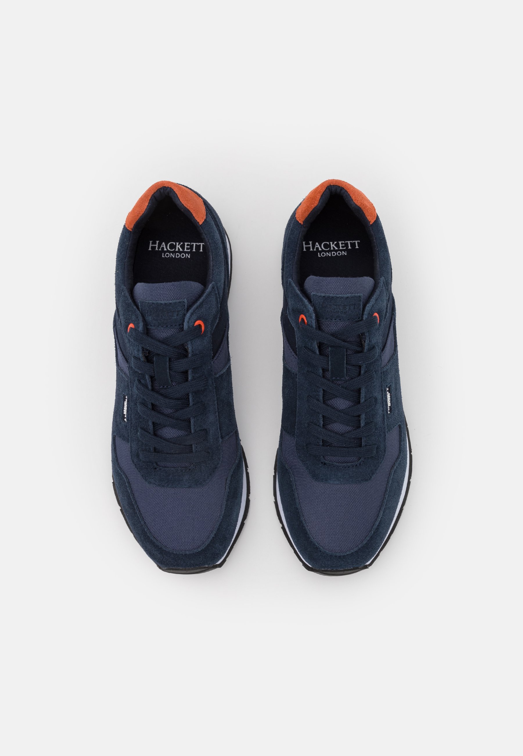 Homme SHEFFIELD EYELT TRAINER - Baskets basses Homme SHEFFIELD EYELT TRAINER - Baskets basses