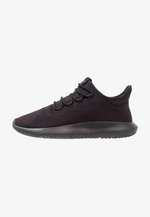 Adidas black e amp; white tubular shadow trainers Clearance