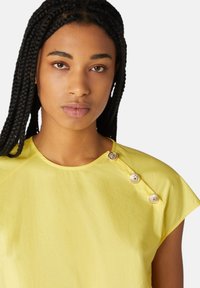Trussardi Blouse - giallo