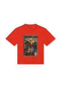 Non sélectionné, tangello