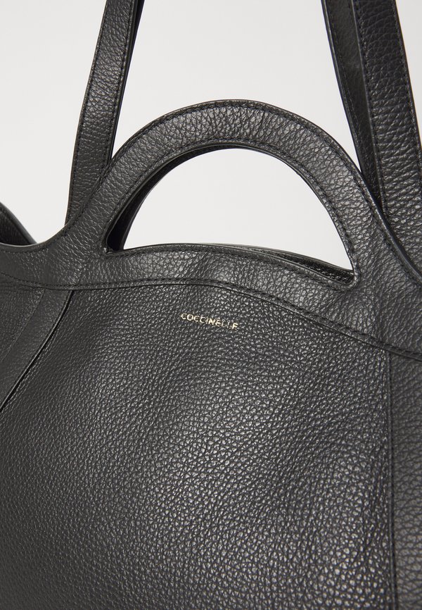 AMALIA - Tote bag - noir3