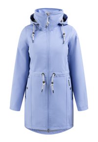 Nem kiválasztott, violettblau