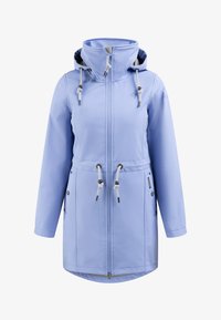 Nem kiválasztott, violettblau