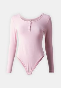 Επιλέχθηκε, bleached mauve