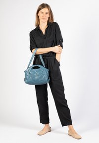 Aunts & Uncles MRS MACARON - Handtasche - coronet blue