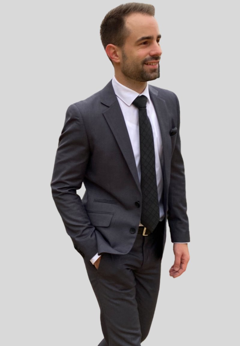 massi morino ties