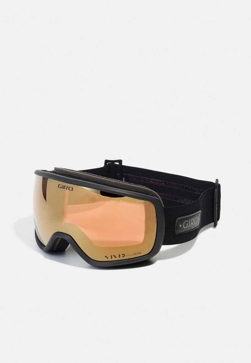 Giro BALANCE UNISEX Ski goggles black craze/black Zalando.co.uk