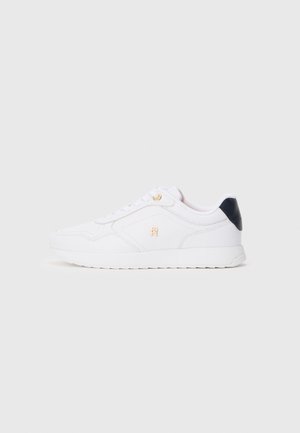 CORPORATE - Sneakers low - white