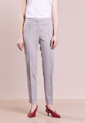 Pantalon classique - grey