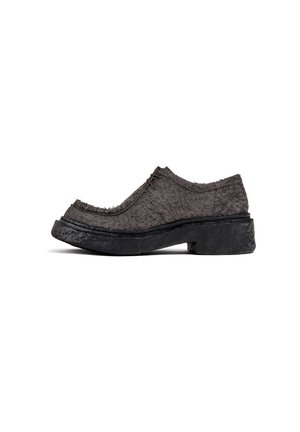 CAMPERLAB VAMONOS - Sportieve veterschoenen - dunkelgrau