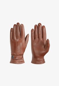 Unausgewählt, chestnut