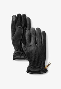 Selezionato,  black