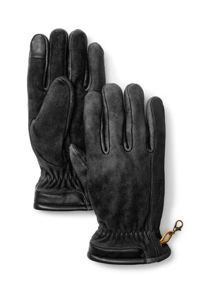 Fingerhandschuh -  black