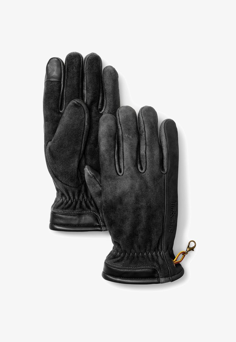Timberland Guanti -  black