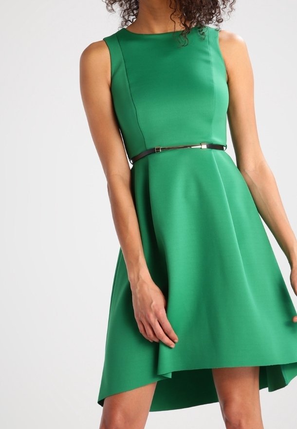 Dorothy Perkins Sukienka z dżerseju