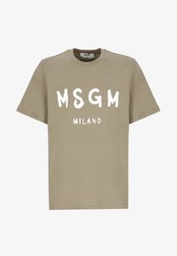 Non selezionato, dark green