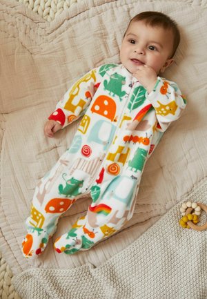 LIGHTWEIGHT - Kruippakje - rainbow character