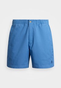 6 INCH POLO PREPSTER STRETCH CHINO SHORT - Shorts - blue orbit