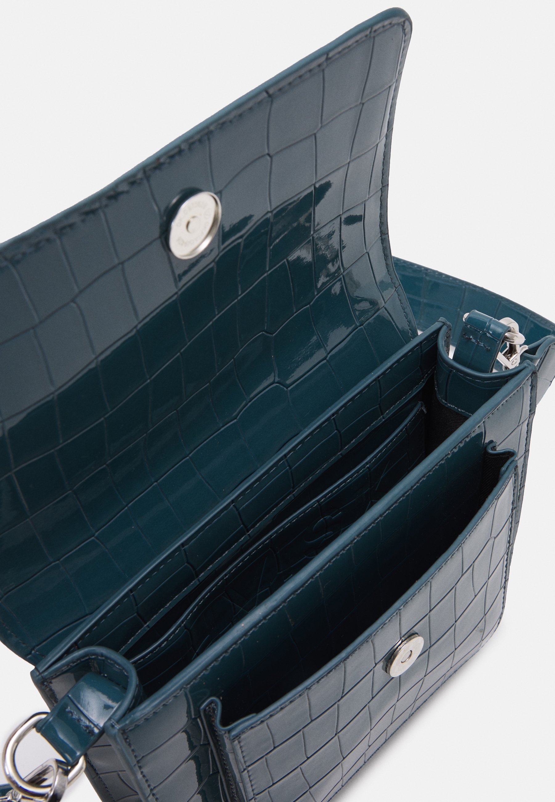 hvisk cayman pocket blue