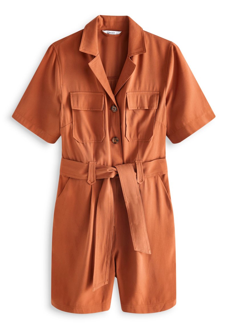 Next Jumpsuit bruin Next Jumpsuit bruin