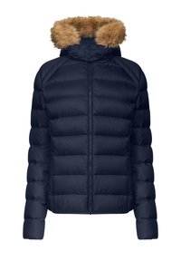 JOTT Gewatteerde jas - bleu