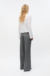 Envii AKRON SHIRT - Blouse - white