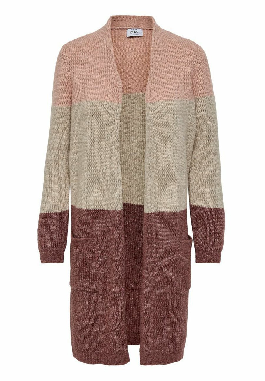 Damen Strickjacke Damen Strickjacke