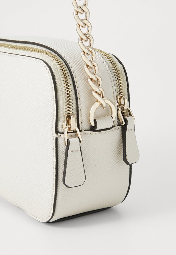 NOELLE  - Camera bag - bone3