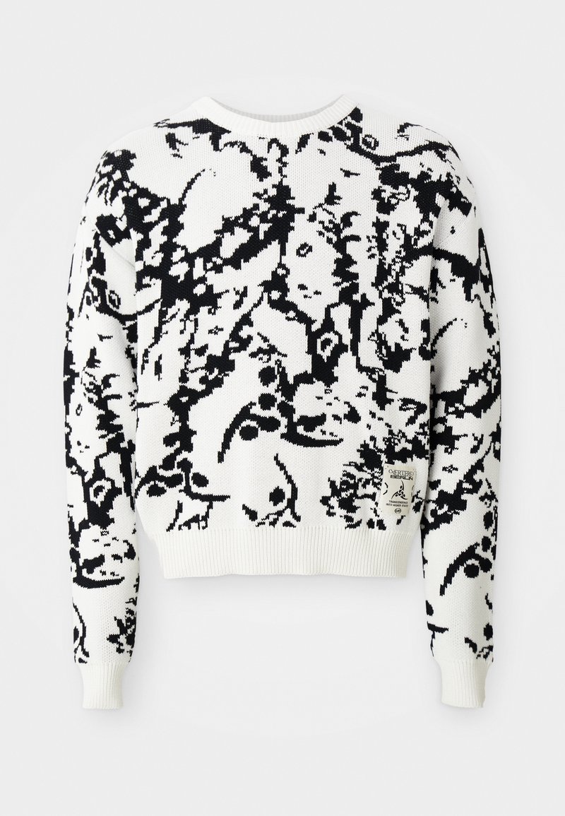 Vertere Berlin Trui zandkleur