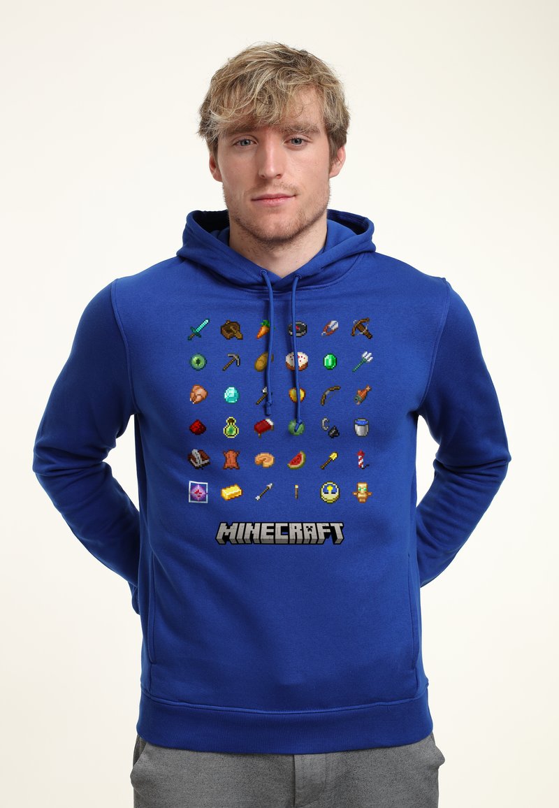 henry-tiger-minecraft-items-textbook-mikina-s-kapuc-royal-blue