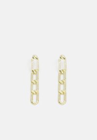 ALEXIA - Oorbellen - gold-coloured