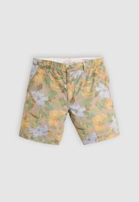 Valimata, green/beige