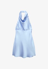 Niewybrane, blue