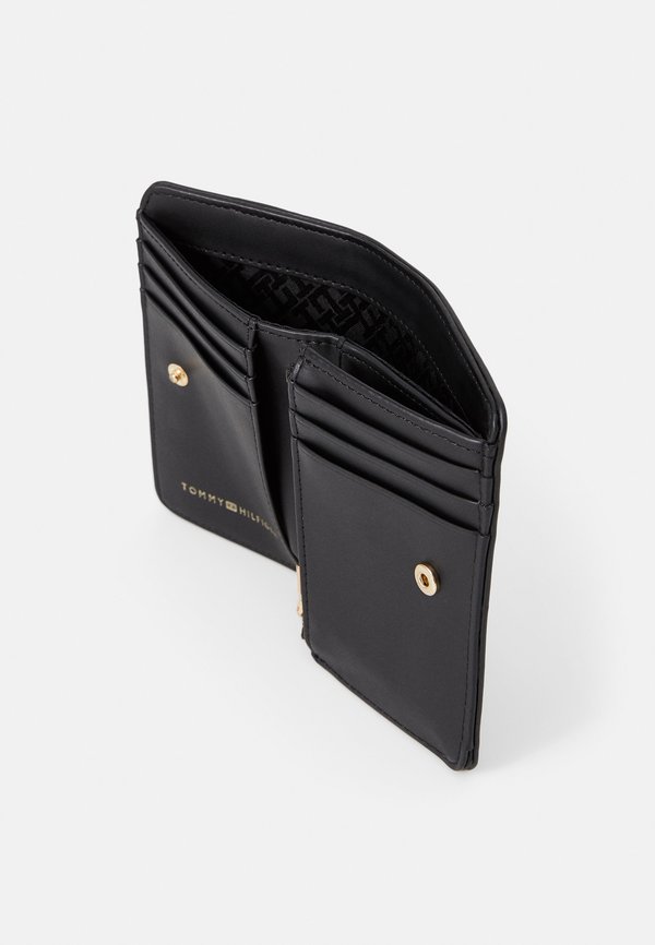 HERITAGE SLIM WALLET - Wallet3