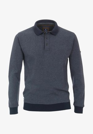 Polo shirt - blau