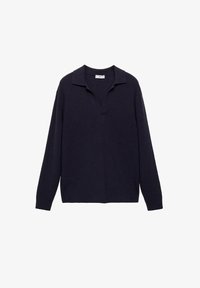 Vybrané, royal blue