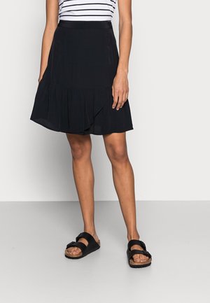 Gonna a campana - black